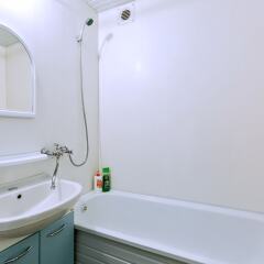 Гостиница MaxRealty24 Putilkovo, Spaso-Tushinskiy Boulevard 5 ванная фото 2