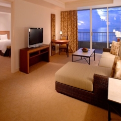 Отель Hyatt Regency Guam США, Тамунинг - отзывы, цены и фото номеров - забронировать отель Hyatt Regency Guam онлайн комната для гостей