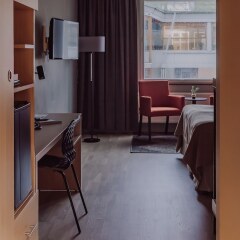 Отель Clarion Collection Odin Гётеборг фото 19