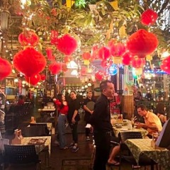 Отель Green House Bangkok Таиланд, Бангкок - 1 отзыв об отеле, цены и фото номеров - забронировать отель Green House Bangkok онлайн фото 11