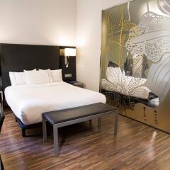 AC Hotel Recoletos by Marriott комната для гостей фото 5