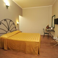 Hotel Europa Реггелло комната для гостей фото 5