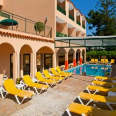 Отель Casablanca Inn Монте-Горду с домашними животными