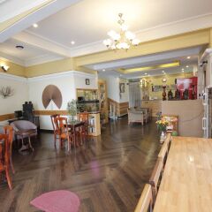 Отель Binh Yen Hotel Вьетнам, Далат - 1 отзыв об отеле, цены и фото номеров - забронировать отель Binh Yen Hotel онлайн питание фото 3