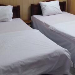 Отель Mai Huong Guest House Халонг комната для гостей фото 2