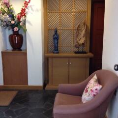Отель Bann Somprasong Condominium Pattaya спа