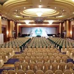 Отель Grand Ayudhaya Hotel Таиланд, Бангкок - отзывы, цены и фото номеров - забронировать отель Grand Ayudhaya Hotel онлайн помещение для мероприятий