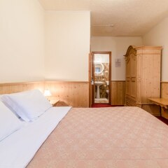 Pineta Pastry Hotel Рокка Пьеторе комната для гостей фото 3