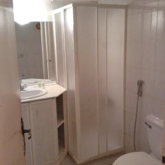 Real Lux Apartments in Aley, Lebanon from 149$, photos, reviews - zenhotels.com bathroom photo 2