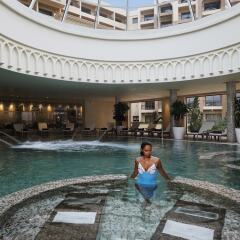Отель Moevenpick Resort & Spa Sousse Сусс фото 7