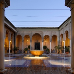 Отель Parador de Carmona фото 14