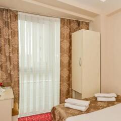 Maral Hotel Istanbul удобства в номере фото 2