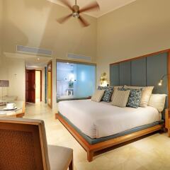 Отель Grand Palladium Punta Cana Resort & Spa - Все включено комната для гостей фото 5