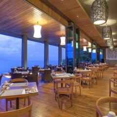 Отель Cape Dara Resort питание фото 2