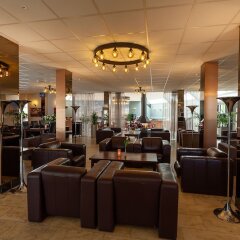 Atlas Hotel Holiday развлечения