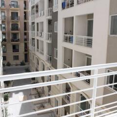 Отель Malta Holiday Lets Sliema Мальта, Слима - отзывы, цены и фото номеров - забронировать отель Malta Holiday Lets Sliema онлайн комната для гостей фото 4
