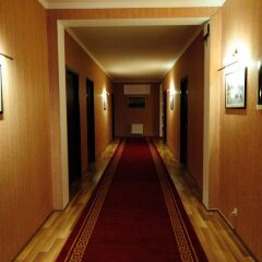 Darchi Hotel Тбилиси интерьер отеля фото 3