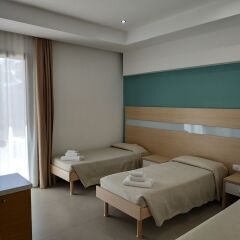 Albatros Hotel Сиракуза фото 10