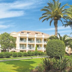 Отель Pierre & Vacances Residence Cannes Villa Francia Франция, Канны - отзывы, цены и фото номеров - забронировать отель Pierre & Vacances Residence Cannes Villa Francia онлайн фото 4