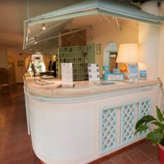 Отель Grand Hotel Smeraldo Beach Италия, Байя-Сардиния - 1 отзыв об отеле, цены и фото номеров - забронировать отель Grand Hotel Smeraldo Beach онлайн сауна