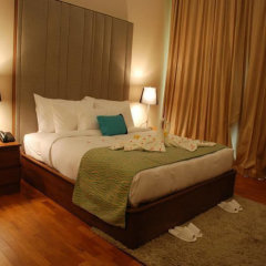 Nirvana Hotel and Resort in Naypyidaw, Myanmar from 207$, photos, reviews - zenhotels.com guestroom photo 5