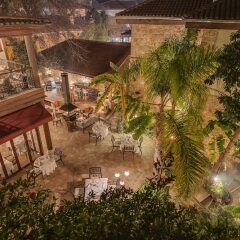 Tuvana Hotel - Special Class Турция, Анталья - 3 отзыва об отеле, цены и фото номеров - забронировать отель Tuvana Hotel - Special Class онлайн фото 8