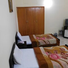 The City Lodge in Islamabad, Pakistan from 19$, photos, reviews - zenhotels.com photo 3