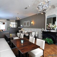 Отель Boutique Hotel View Нидерланды, Амстердам - отзывы, цены и фото номеров - забронировать отель Boutique Hotel View онлайн питание фото 2