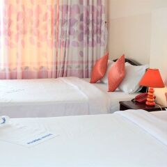 Отель Phuong Nhung Hotel Вьетнам, Нячанг - 2 отзыва об отеле, цены и фото номеров - забронировать отель Phuong Nhung Hotel онлайн детские мероприятия