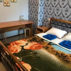 Отель Guest House Dvor Санкт-Петербург спа
