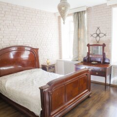 Отель Apartamentyi Na Mohovoj 14 Санкт-Петербург комната для гостей фото 4