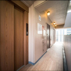 Отель Super Hotel Inn Hakata Япония, Хаката - отзывы, цены и фото номеров - забронировать отель Super Hotel Inn Hakata онлайн фото 10