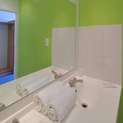 Hotel CIS Paris Maurice Ravel спа
