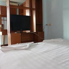 Отель The Privi Residence комната для гостей