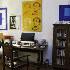 Отель B&B La Stradetta Италия, Болонья - отзывы, цены и фото номеров - забронировать отель B&B La Stradetta онлайн интерьер отеля фото 3