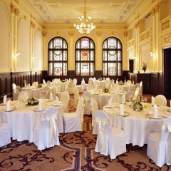 Отель Kings Court Hotel Чехия, Прага - 13 отзывов об отеле, цены и фото номеров - забронировать отель Kings Court Hotel онлайн помещение для мероприятий