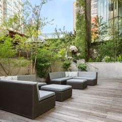Отель The James New York США, Нью-Йорк - отзывы, цены и фото номеров - забронировать отель The James New York онлайн фото 6