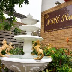 Nrv Place Apart-Hotel Бангкок фото 2