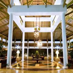 Отель Catalonia Punta Cana - Все включено интерьер отеля фото 2