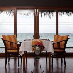 Отель Adaaran Prestige Ocean Villas Мальдивы, Атолл Каафу - отзывы, цены и фото номеров - забронировать отель Adaaran Prestige Ocean Villas онлайн фото 2