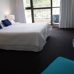 Kirribilli Riverfront Apartments in Brisbane, Australia from 183$, photos, reviews - zenhotels.com guestroom photo 5