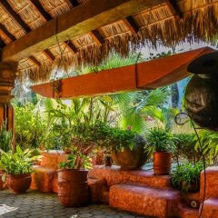 Отель Tropicana Inn Мексика, Сан-Хосе-дель-Кабо - отзывы, цены и фото номеров - забронировать отель Tropicana Inn онлайн фото 2