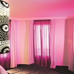Standard Design Hotel развлечения