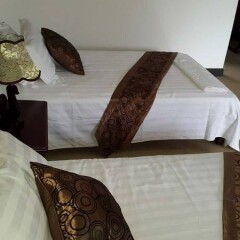 Don Gal Hotel комната для гостей фото 4