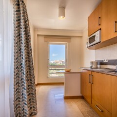 Отель Interpass Vau Hotel Apartamentos Португалия, Портимао - отзывы, цены и фото номеров - забронировать отель Interpass Vau Hotel Apartamentos онлайн в номере фото 2