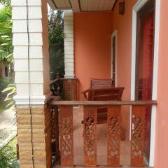 Отель Lanta Nature House Ланта фото 18