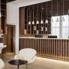 Mowbray Court Hotel интерьер отеля