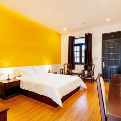 Pandora Hotel and Residence комната для гостей фото 4