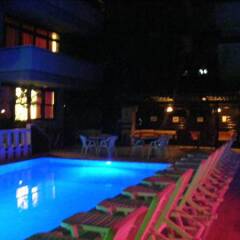 Antik Apart & Hotel Турция, Мармарис - отзывы, цены и фото номеров - забронировать отель Antik Apart & Hotel онлайн бассейн фото 2