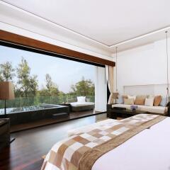 Cape Nidhra Hotel Hua Hin спа